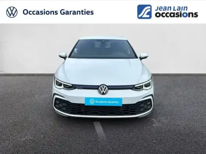 Photo 8 Volkswagen Golf  1.4 Hybrid Rechargeable OPF 245 DSG6
