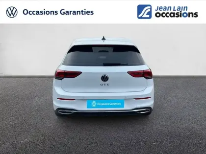 Photo 7 Volkswagen Golf  1.4 Hybrid Rechargeable OPF 245 DSG6