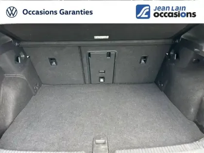 Photo 13 Volkswagen Golf  1.4 Hybrid Rechargeable OPF 245 DSG6