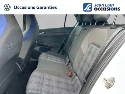 Photo 5 Volkswagen Golf  1.4 Hybrid Rechargeable OPF 245 DSG6