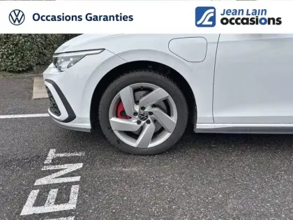 Photo 11 Volkswagen Golf  1.4 Hybrid Rechargeable OPF 245 DSG6