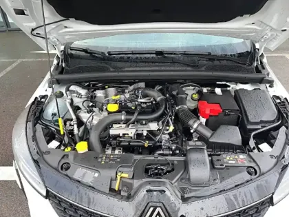 Photo 20 Renault Clio  TCe 90 ch GSR2