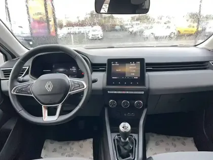 Photo 9 Renault Clio  TCe 90 ch GSR2