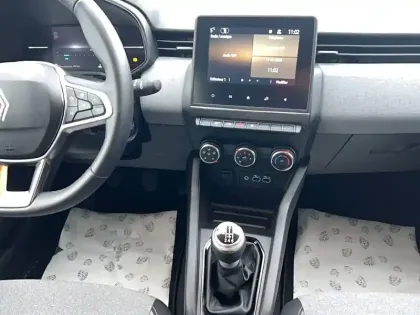 Photo 11 Renault Clio  TCe 90 ch GSR2