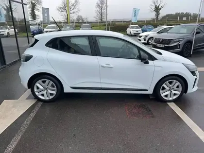 Photo 5 Renault Clio  TCe 90 ch GSR2