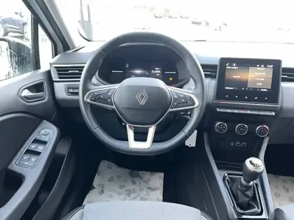 Photo 21 Renault Clio  TCe 90 ch GSR2