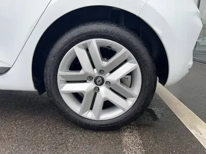 Photo 18 Renault Clio  TCe 90 ch GSR2