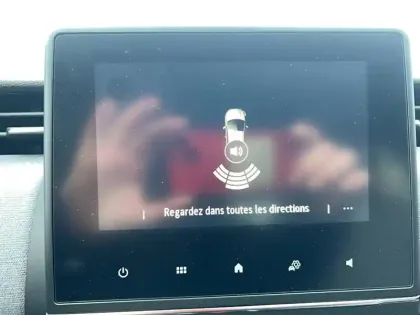 Photo 19 Renault Clio  TCe 90 ch GSR2