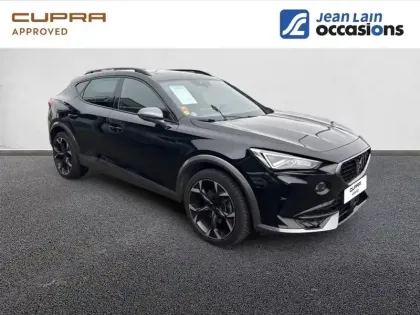 Photo 9 Cupra Formentor  1.5 TSI 150 ch DSG7