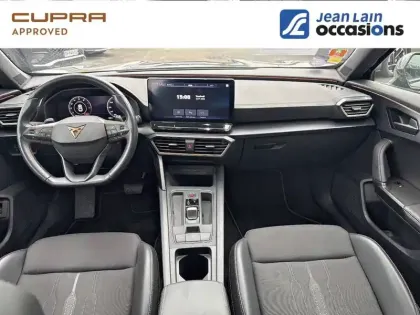 Photo 14 Cupra Formentor  1.5 TSI 150 ch DSG7