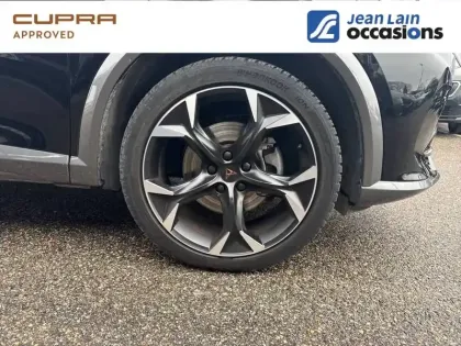 Photo 11 Cupra Formentor  1.5 TSI 150 ch DSG7