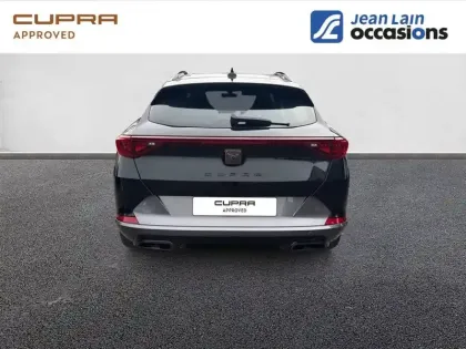 Photo 7 Cupra Formentor  1.5 TSI 150 ch DSG7