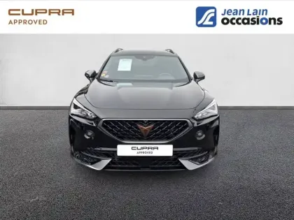 Photo 8 Cupra Formentor  1.5 TSI 150 ch DSG7