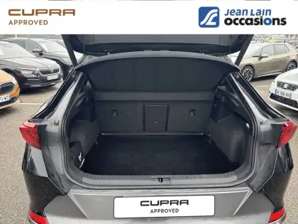 Photo 13 Cupra Formentor  1.5 TSI 150 ch DSG7