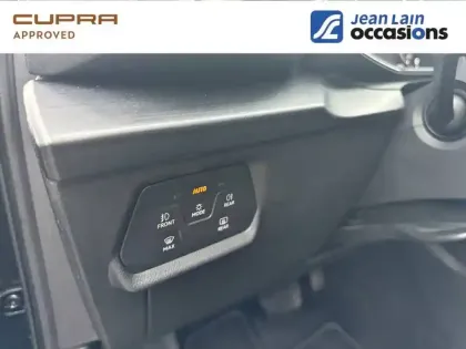 Photo 18 Cupra Formentor  1.5 TSI 150 ch DSG7