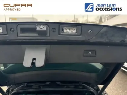 Photo 20 Cupra Formentor  1.5 TSI 150 ch DSG7