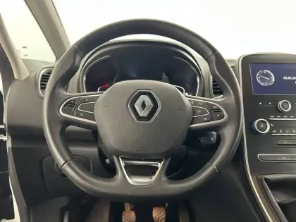 Photo 14 Renault Scenic  dCi 110 Energy