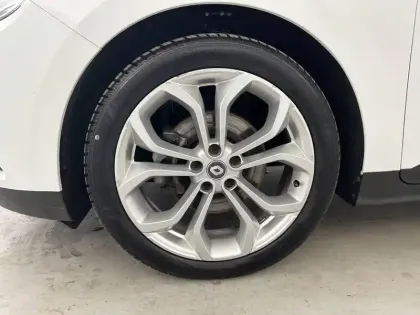 Photo 18 Renault Scenic  dCi 110 Energy