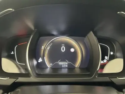 Photo 16 Renault Scenic  dCi 110 Energy