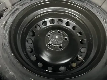 Photo 22 Renault Scenic  dCi 110 Energy