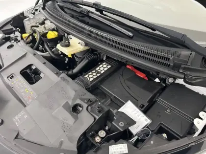 Photo 21 Renault Scenic  dCi 110 Energy