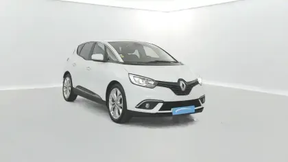 Photo 6 Renault Scenic  dCi 110 Energy