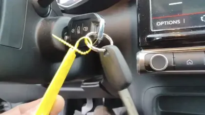 Photo 20 Citroën C3 Aircross  BlueHDi 110 S&S BVM6