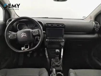 Photo 77 Citroën C3 Aircross  BlueHDi 110 S&S BVM6