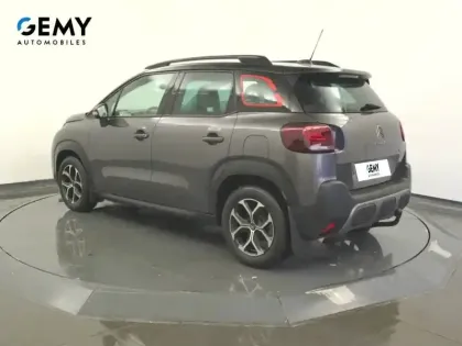 Photo 53 Citroën C3 Aircross  BlueHDi 110 S&S BVM6