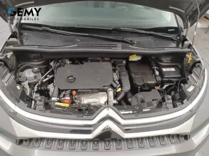 Photo 58 Citroën C3 Aircross  BlueHDi 110 S&S BVM6