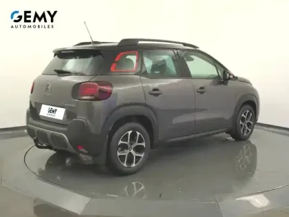 Photo 41 Citroën C3 Aircross  BlueHDi 110 S&S BVM6
