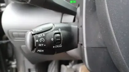 Photo 19 Citroën C3 Aircross  BlueHDi 110 S&S BVM6