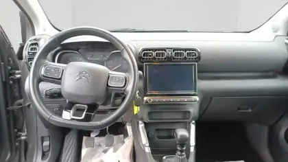 Photo 6 Citroën C3 Aircross  BlueHDi 110 S&S BVM6