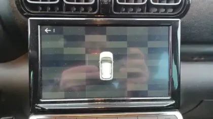 Photo 23 Citroën C3 Aircross  BlueHDi 110 S&S BVM6