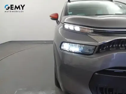 Photo 67 Citroën C3 Aircross  BlueHDi 110 S&S BVM6