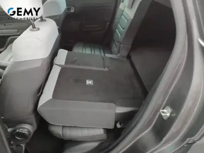 Photo 63 Citroën C3 Aircross  BlueHDi 110 S&S BVM6