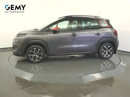 Photo 88 Citroën C3 Aircross  BlueHDi 110 S&S BVM6