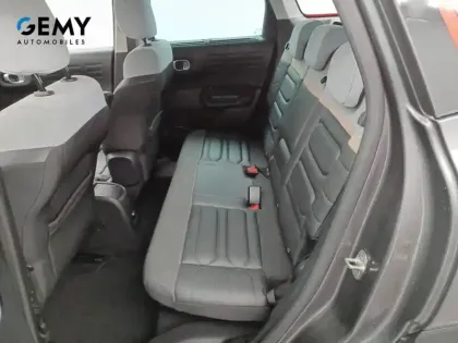 Photo 33 Citroën C3 Aircross  BlueHDi 110 S&S BVM6