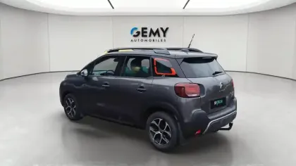 Photo 7 Citroën C3 Aircross  BlueHDi 110 S&S BVM6