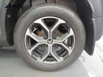 Photo 80 Citroën C3 Aircross  BlueHDi 110 S&S BVM6