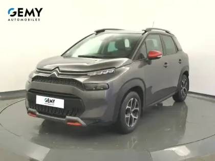 Photo 70 Citroën C3 Aircross  BlueHDi 110 S&S BVM6