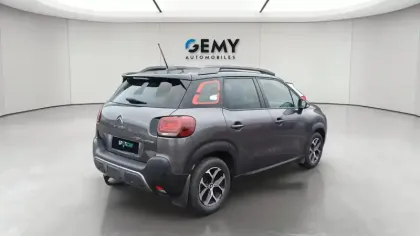 Photo 5 Citroën C3 Aircross  BlueHDi 110 S&S BVM6