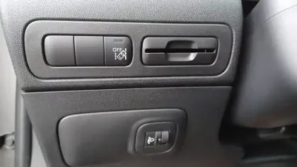 Photo 16 Citroën C3 Aircross  BlueHDi 110 S&S BVM6