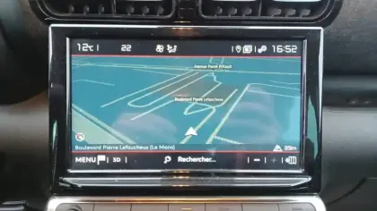 Photo 22 Citroën C3 Aircross  BlueHDi 110 S&S BVM6