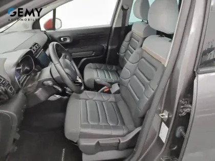 Photo 78 Citroën C3 Aircross  BlueHDi 110 S&S BVM6