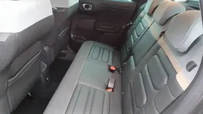 Photo 14 Citroën C3 Aircross  BlueHDi 110 S&S BVM6