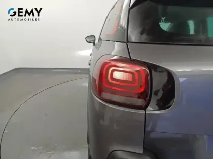 Photo 66 Citroën C3 Aircross  BlueHDi 110 S&S BVM6