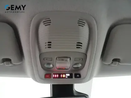 Photo 85 Citroën C3 Aircross  BlueHDi 110 S&S BVM6