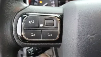 Photo 17 Citroën C3 Aircross  BlueHDi 110 S&S BVM6