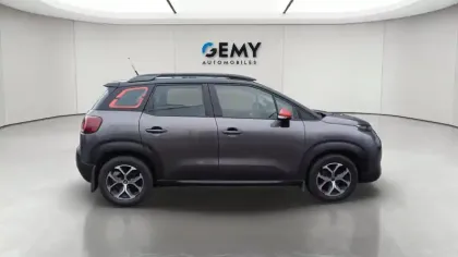 Photo 10 Citroën C3 Aircross  BlueHDi 110 S&S BVM6